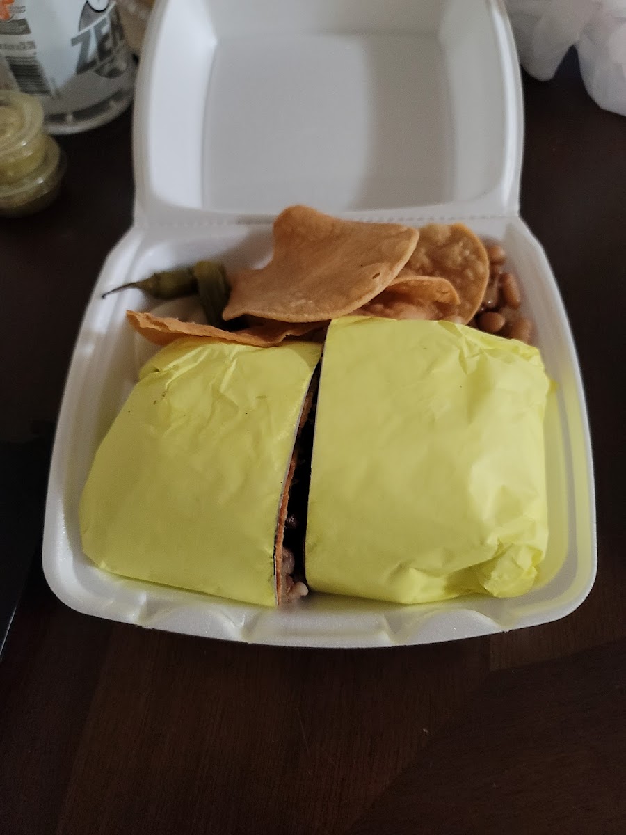Tacos Colima Photo 9