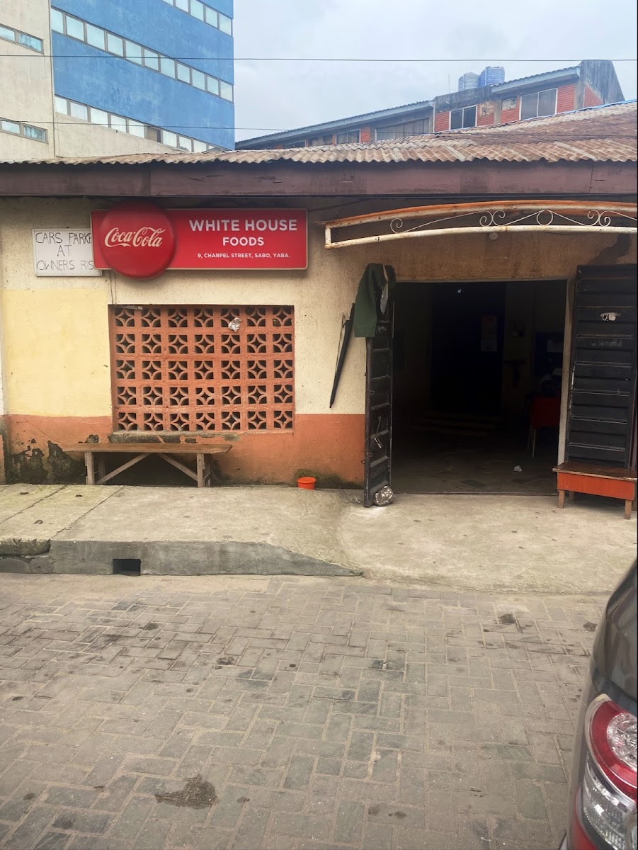 White House Restaurant