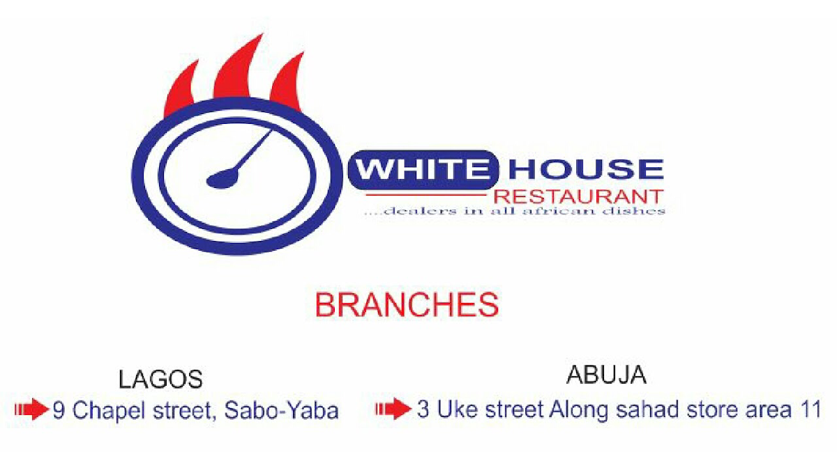 White House Restaurant Photo 7
