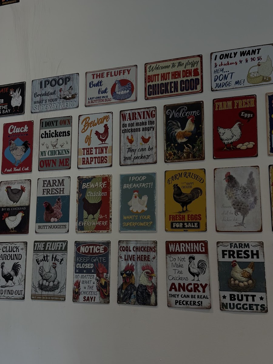 Mr. Chicken peruvian restaurant Photo 8