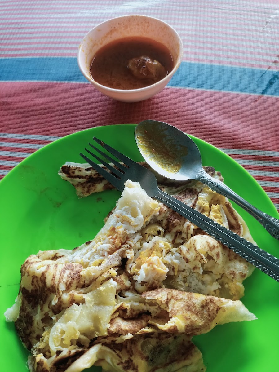 Kedai Makan Yeop Nazri (sajian D pusing) Photo 5