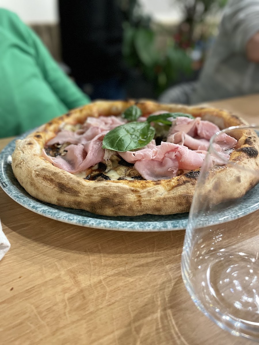 Acqva & Farina Pizzeria Photo 10
