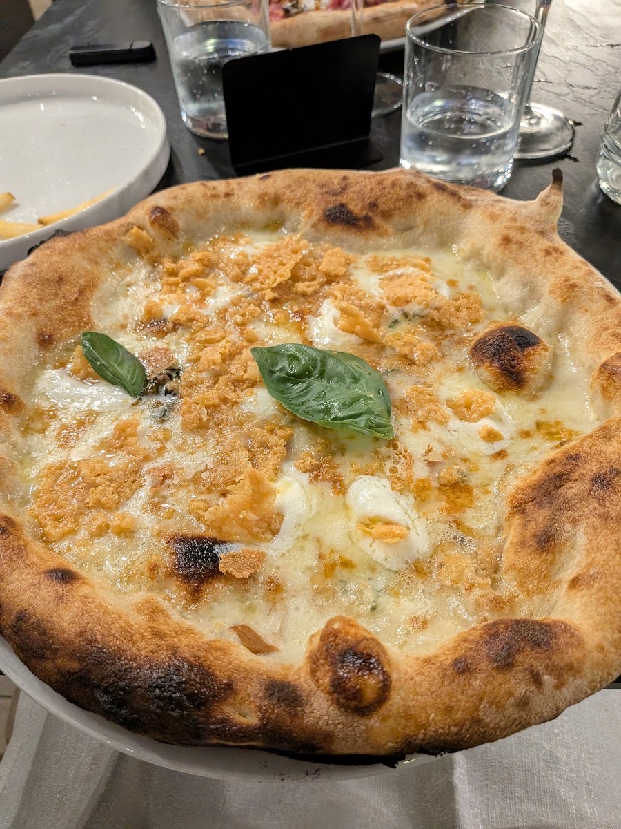 Acqva & Farina Pizzeria Photo 4