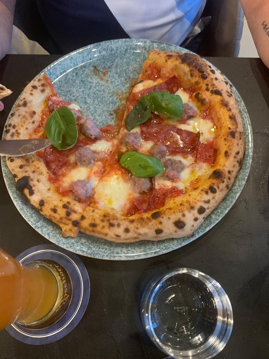 Acqva & Farina Pizzeria Photo 5