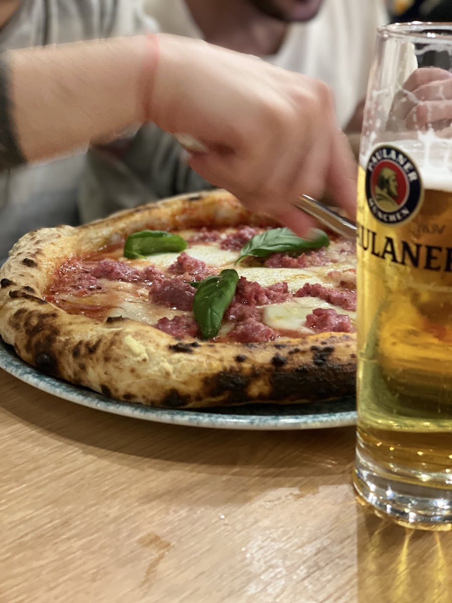 Acqva & Farina Pizzeria Photo 9