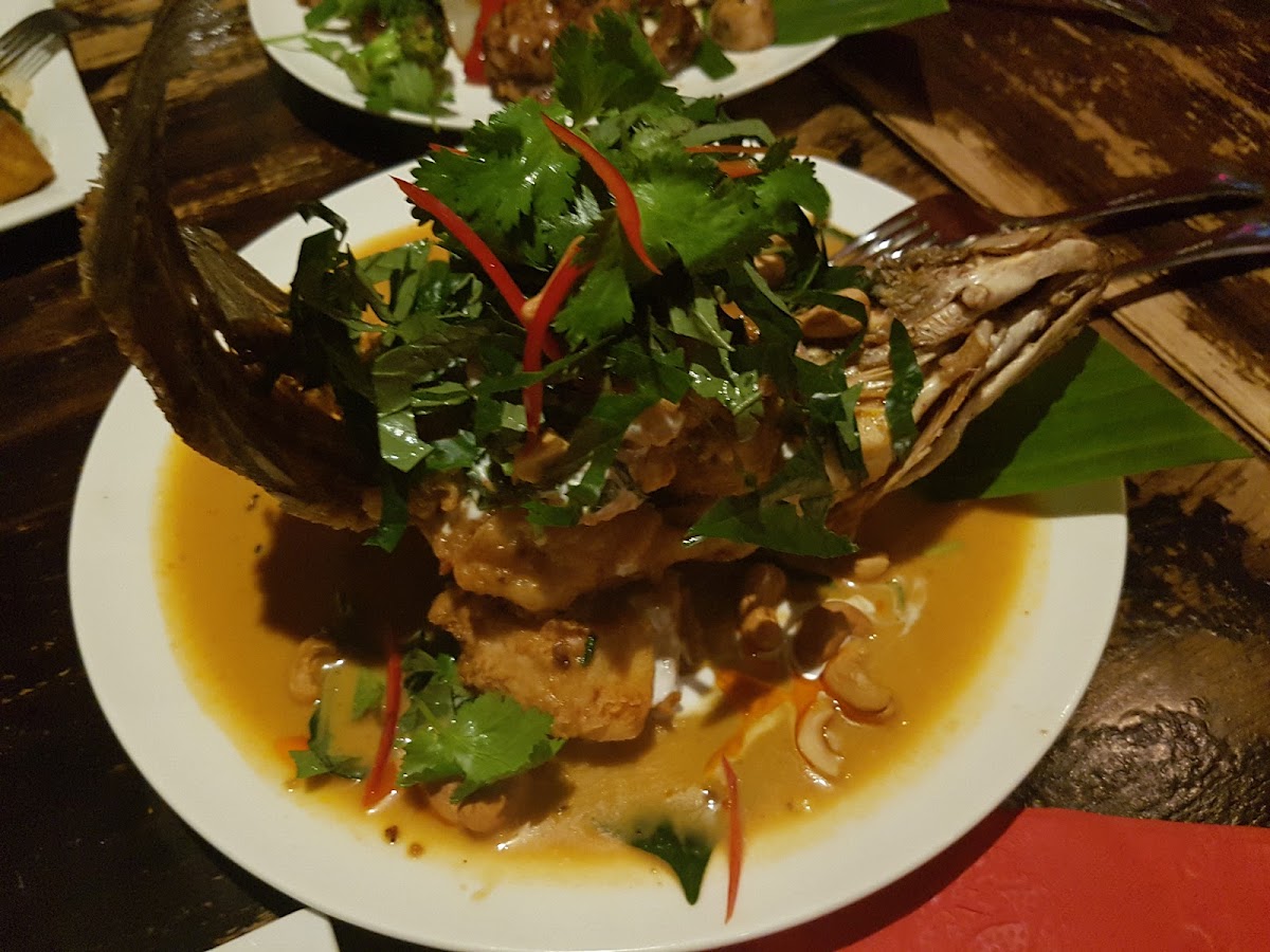 The Hill Thai Restaurant Photo 10