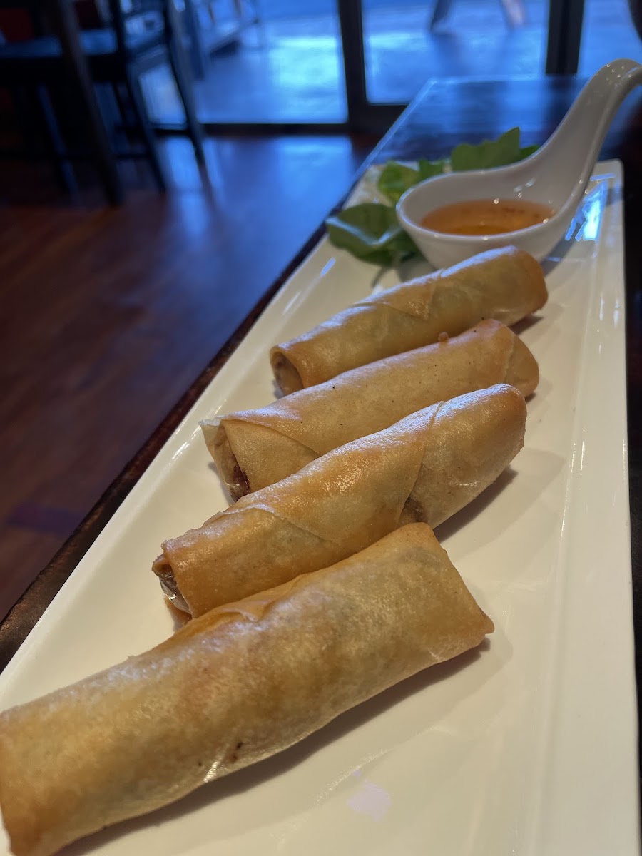 The Hill Thai Restaurant Photo 6
