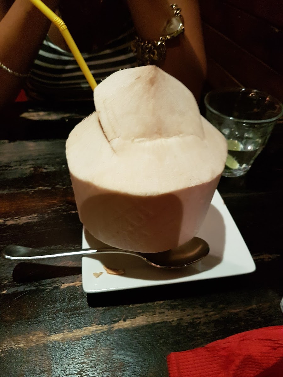 The Hill Thai Restaurant Photo 7