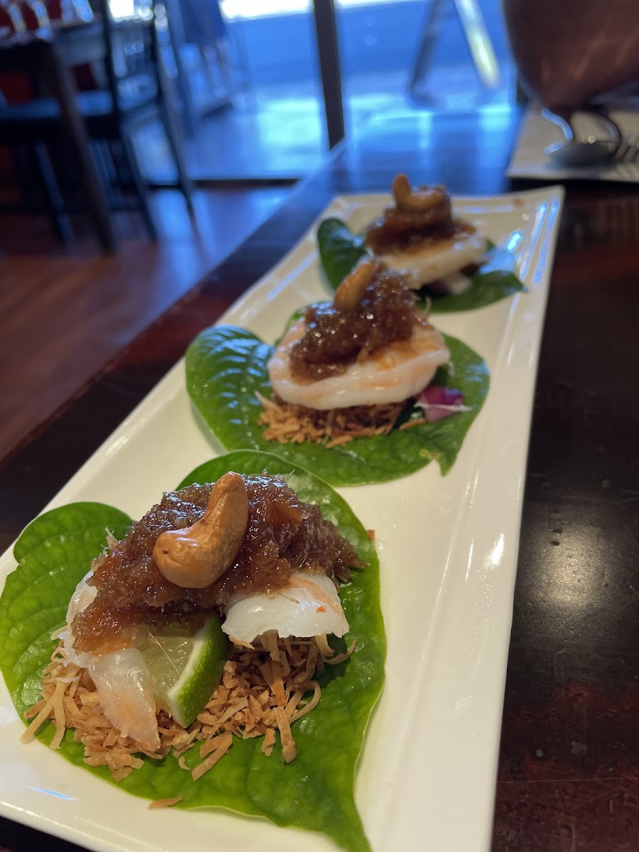 The Hill Thai Restaurant Photo 8