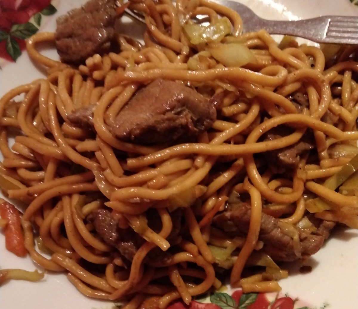 Mr Foo Chinese & Thai Take Out Photo 10