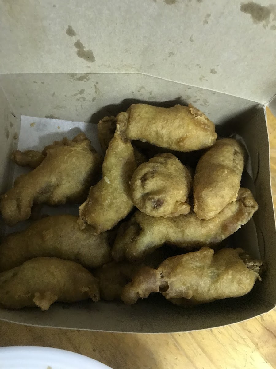 Mr Foo Chinese & Thai Take Out Photo 5