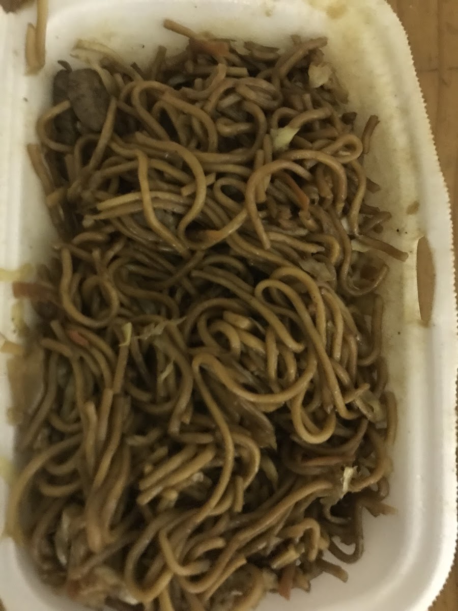 Mr Foo Chinese & Thai Take Out Photo 7