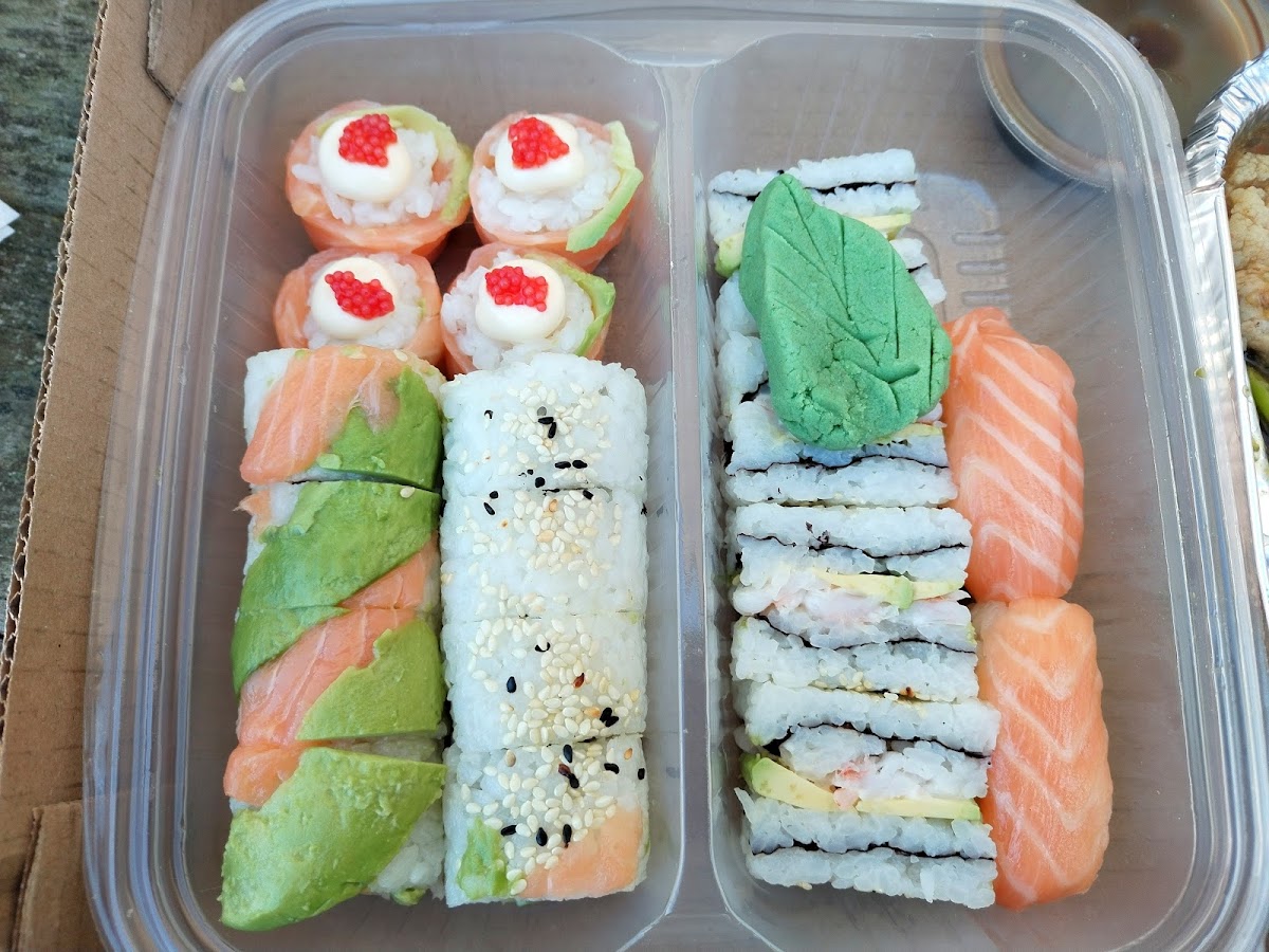 Mr Foo Chinese & Thai Take Out Photo 9