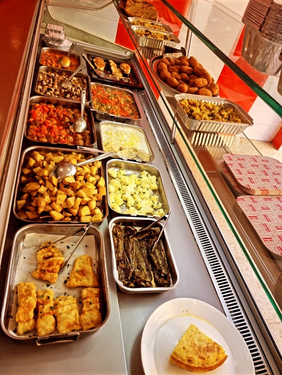 El Pollastre Rostit Photo 7