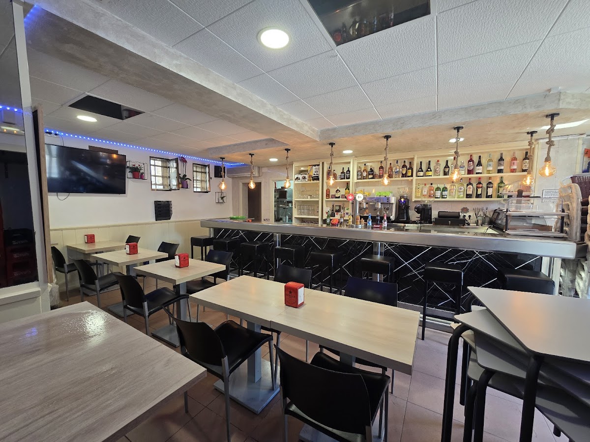 Bar cafeteria SYD Photo 6