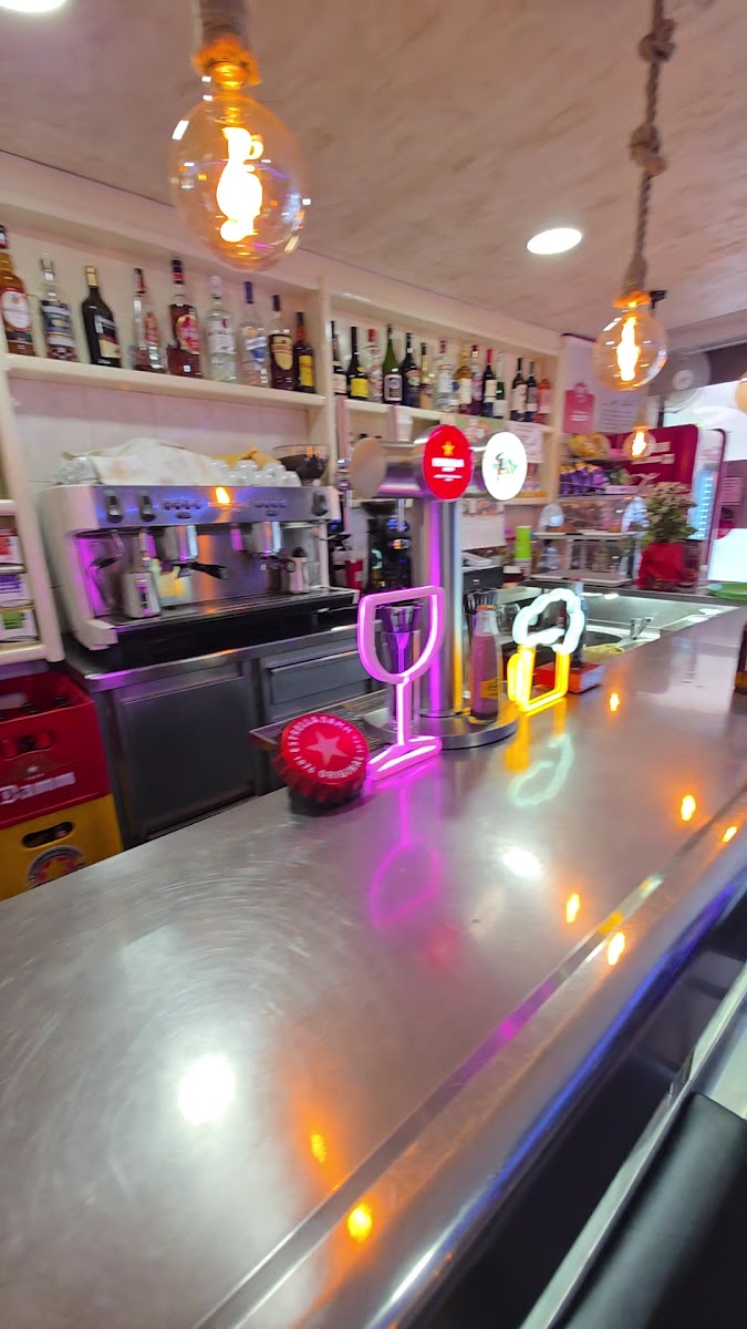 Bar cafeteria SYD Photo 7