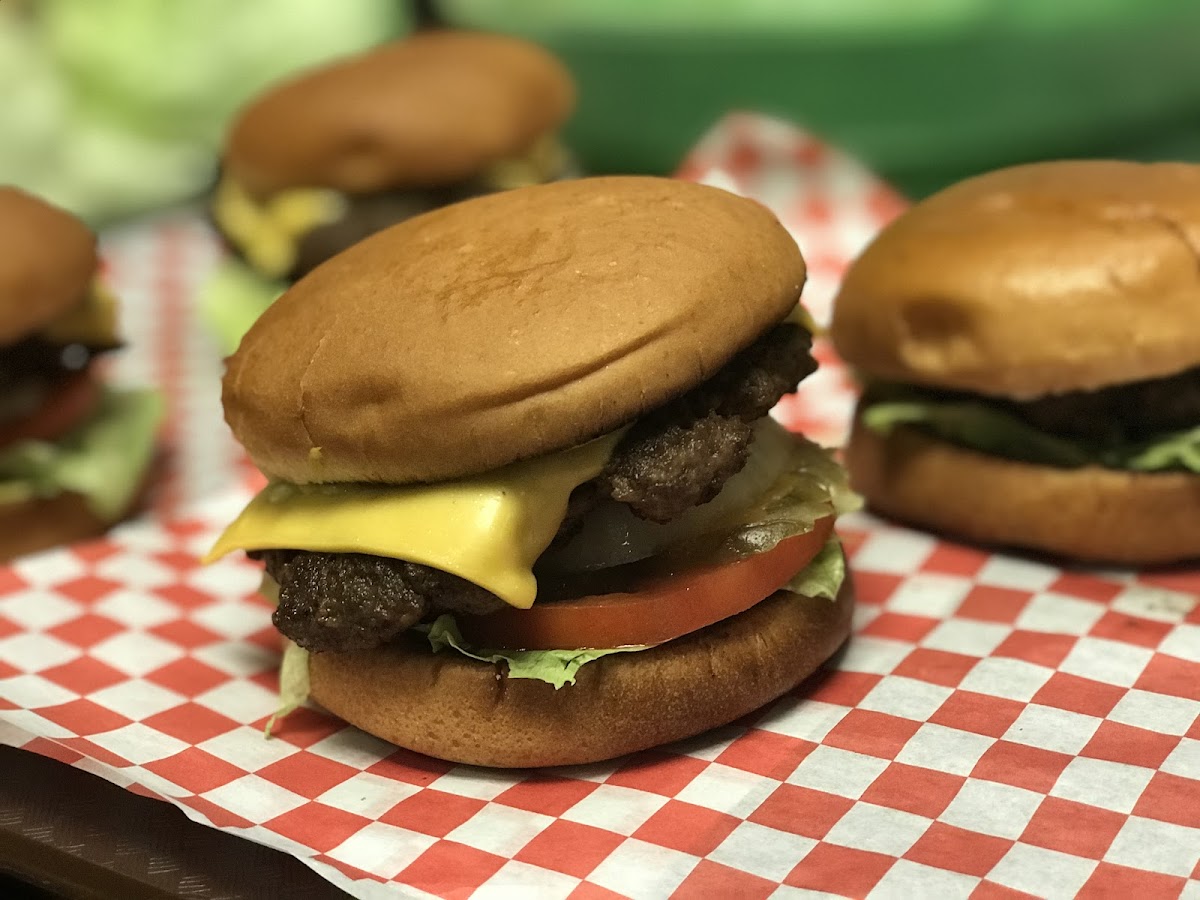 Chubby Burgers and Grill Photo 10