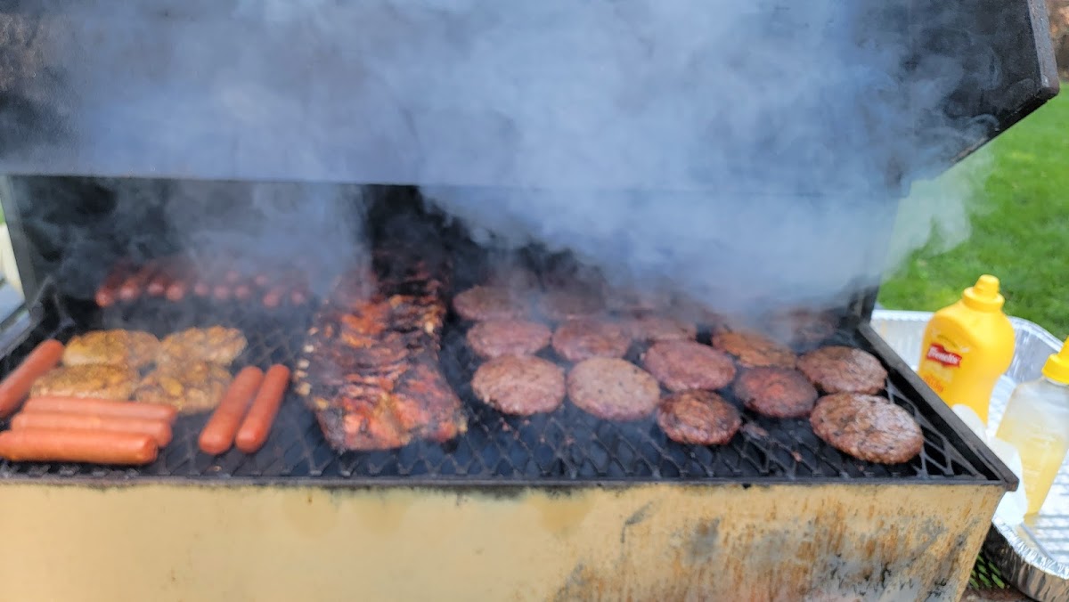 Chubby Burgers and Grill Photo 5