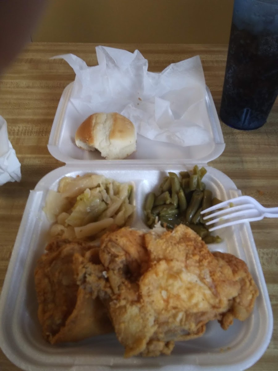 Chubby Burgers and Grill Photo 7