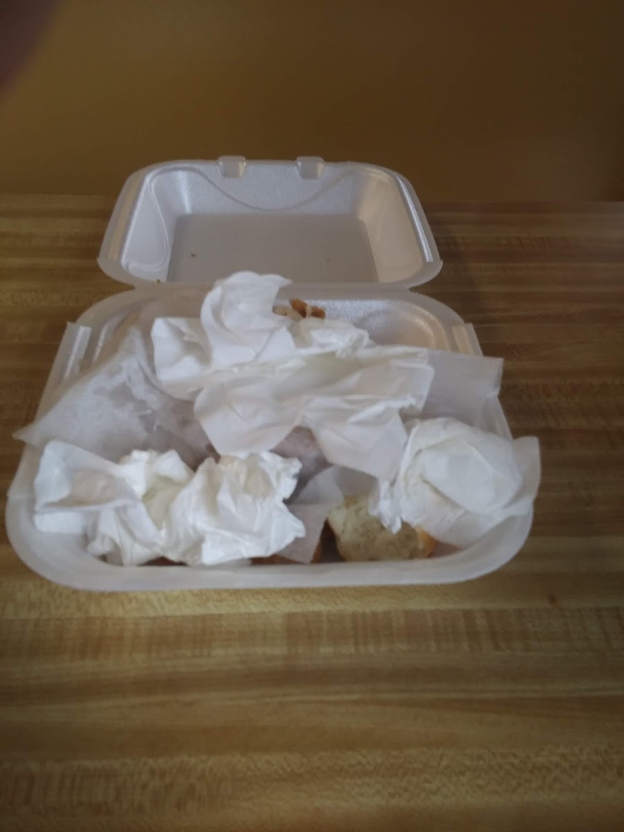 Chubby Burgers and Grill Photo 8