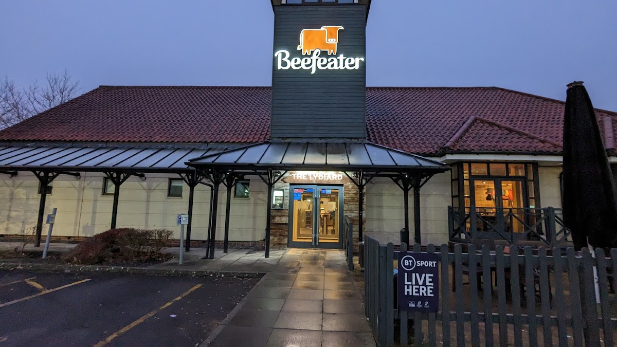 The Lydiard Beefeater Photo 4