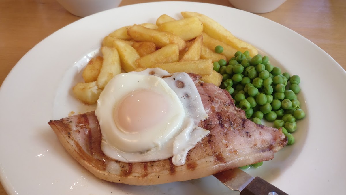 The Lydiard Beefeater Photo 6