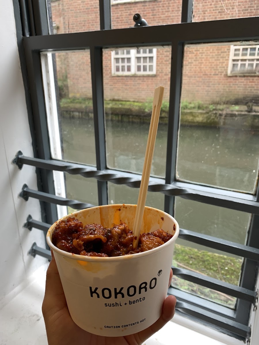 KOKORO Newbury Photo 5