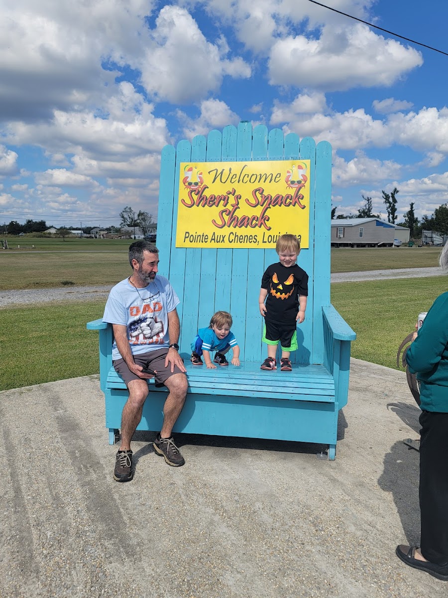 Sheri’s Snack Shack Photo 3