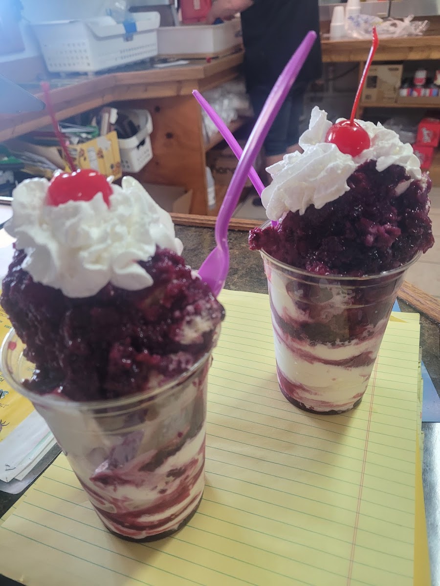 Sheri’s Snack Shack Photo 6