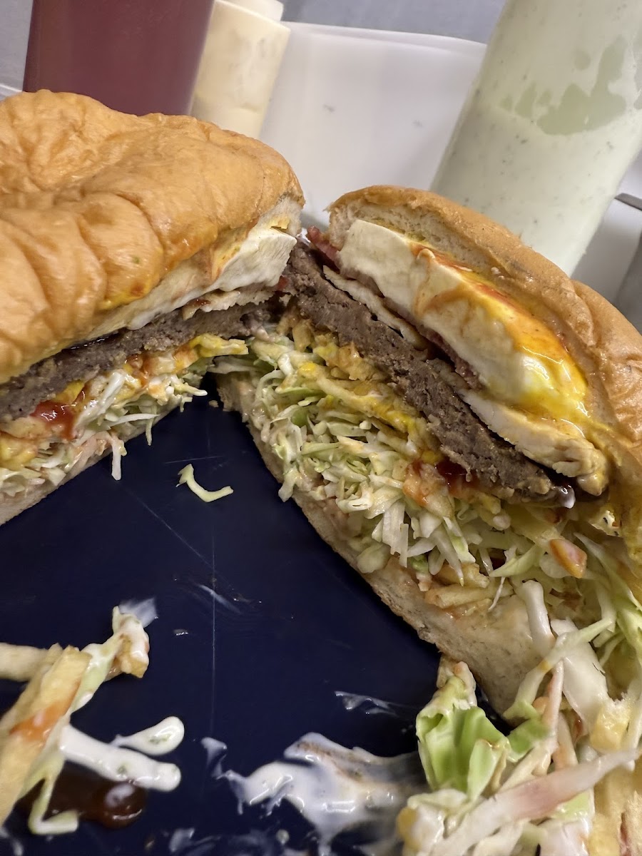 Los cuchos Venezuelan food Photo 10