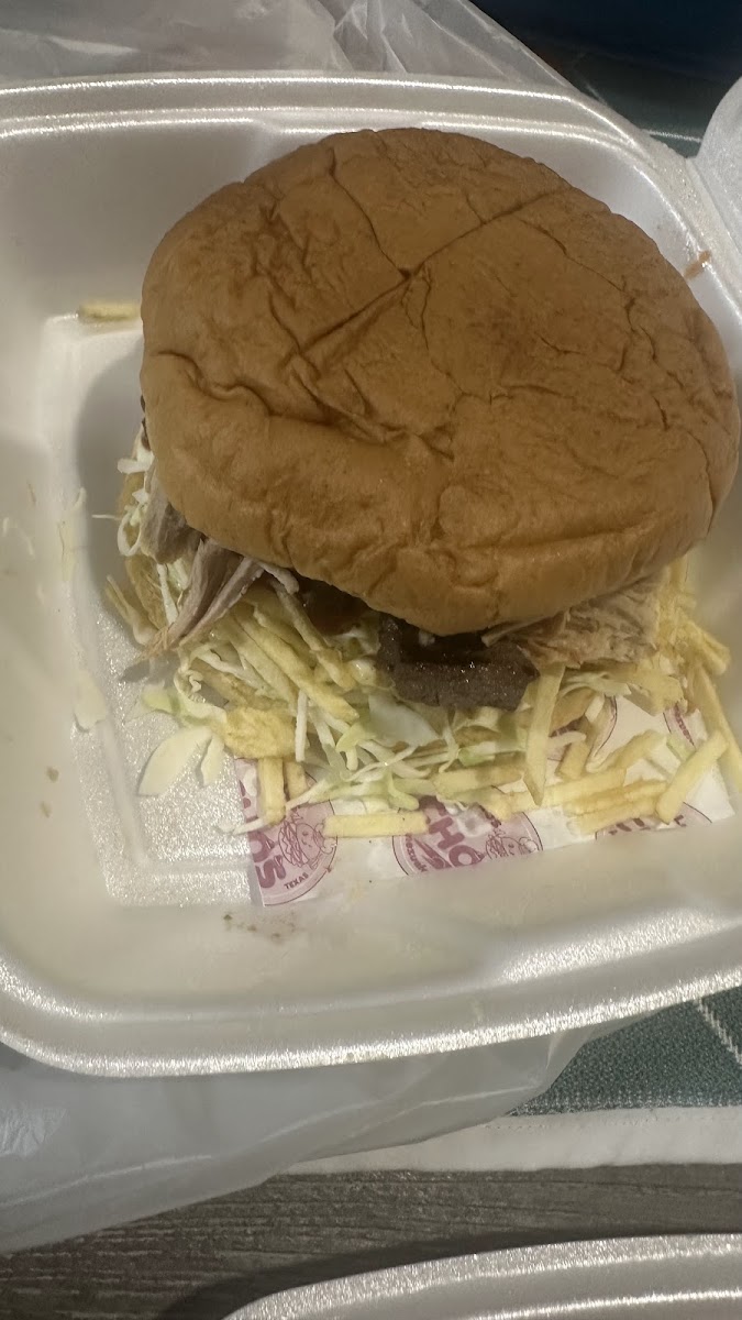 Los cuchos Venezuelan food Photo 5