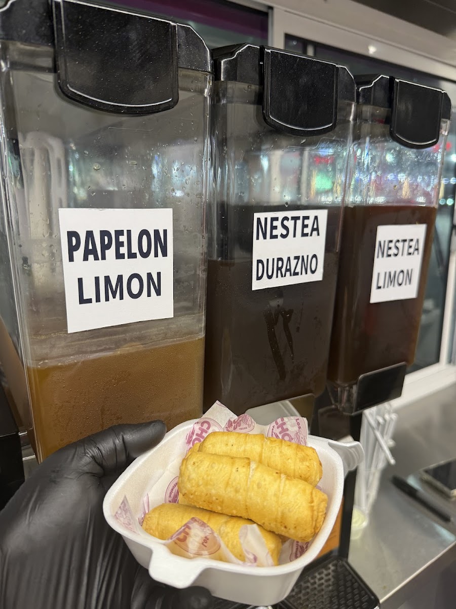 Los cuchos Venezuelan food Photo 8