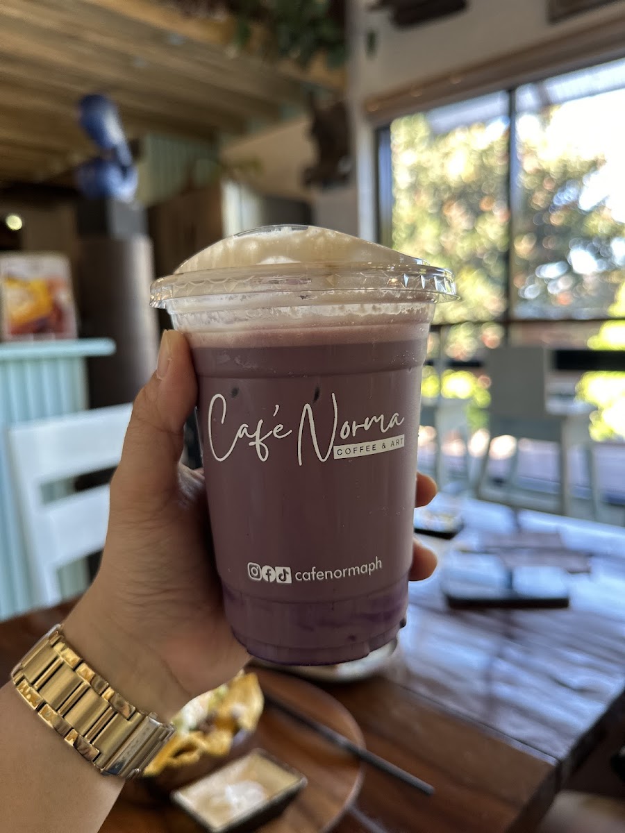 Cafe Norma PH Photo 4