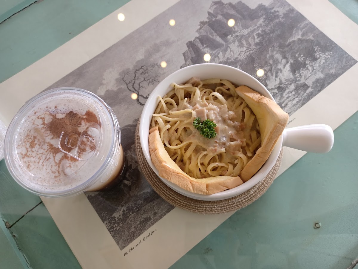 Cafe Norma PH Photo 6