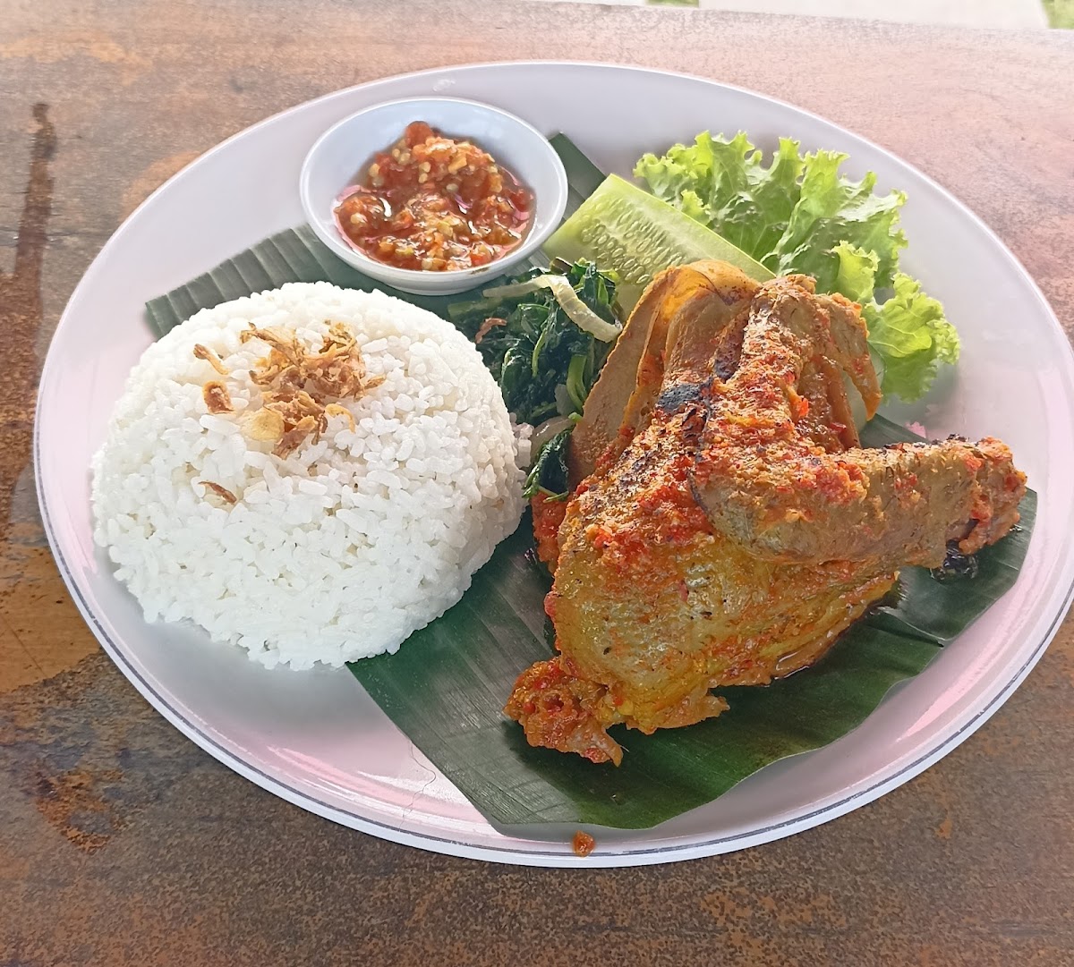 warung makan dan coffee LUMOO Photo 4
