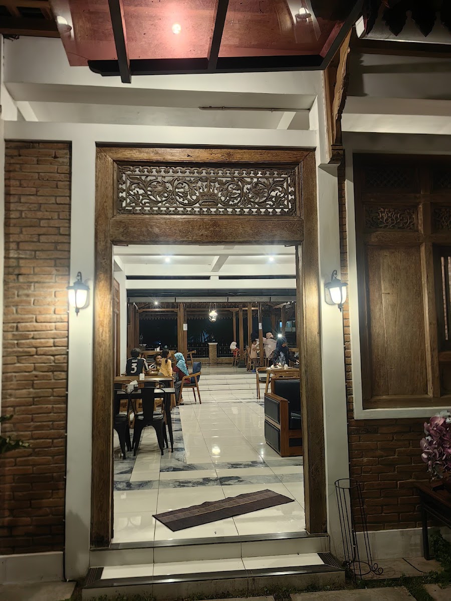 warung makan dan coffee LUMOO Photo 5