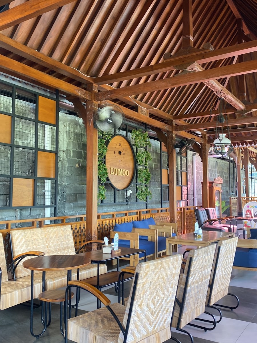 warung makan dan coffee LUMOO Photo 7