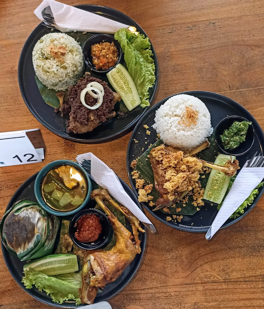 warung makan dan coffee LUMOO Photo 8