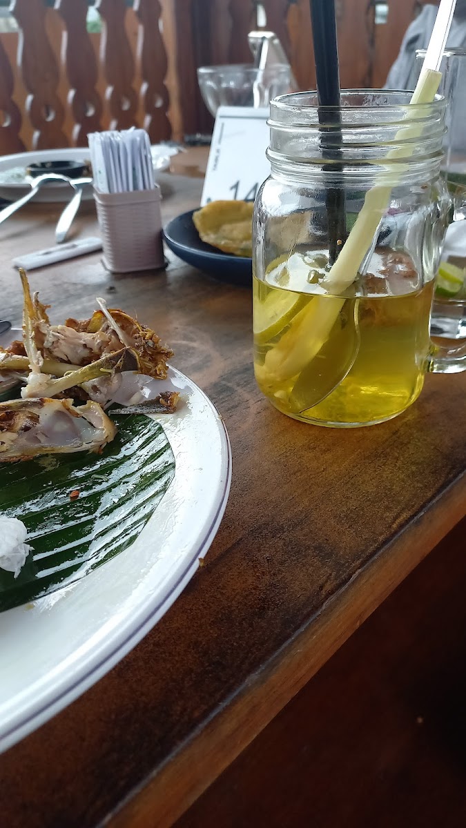 warung makan dan coffee LUMOO Photo 9
