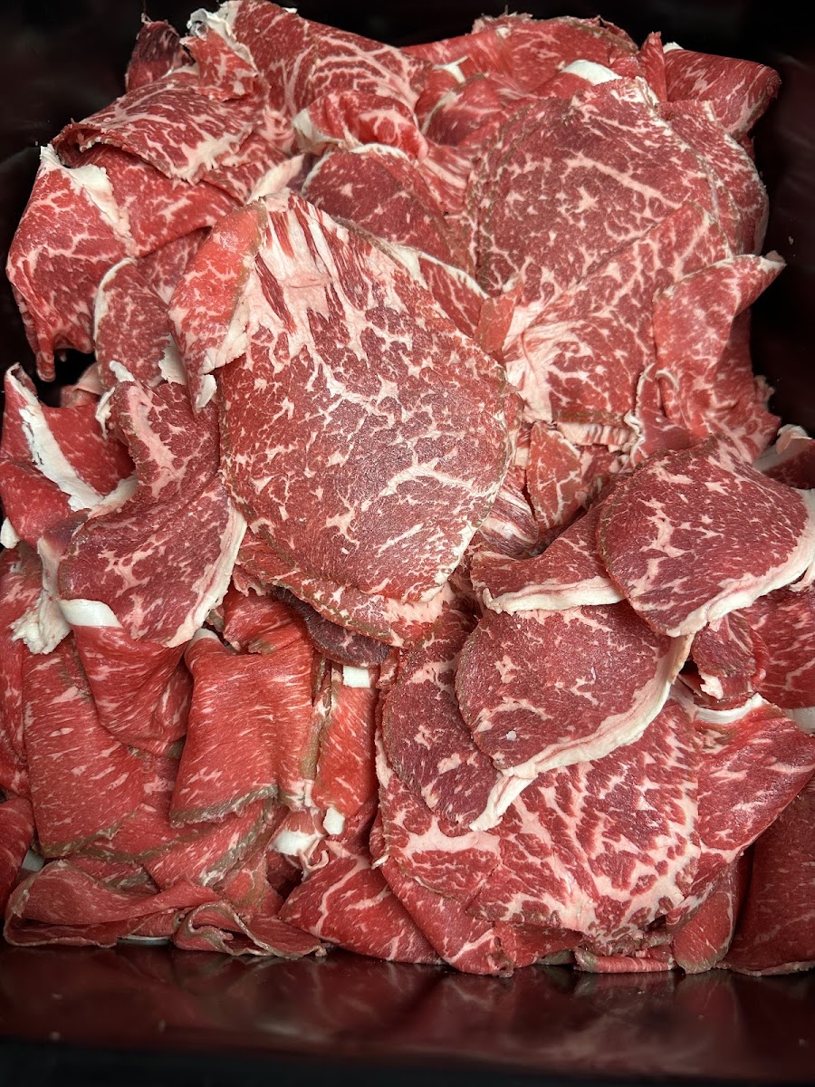 Lucia's Steaks Photo 10