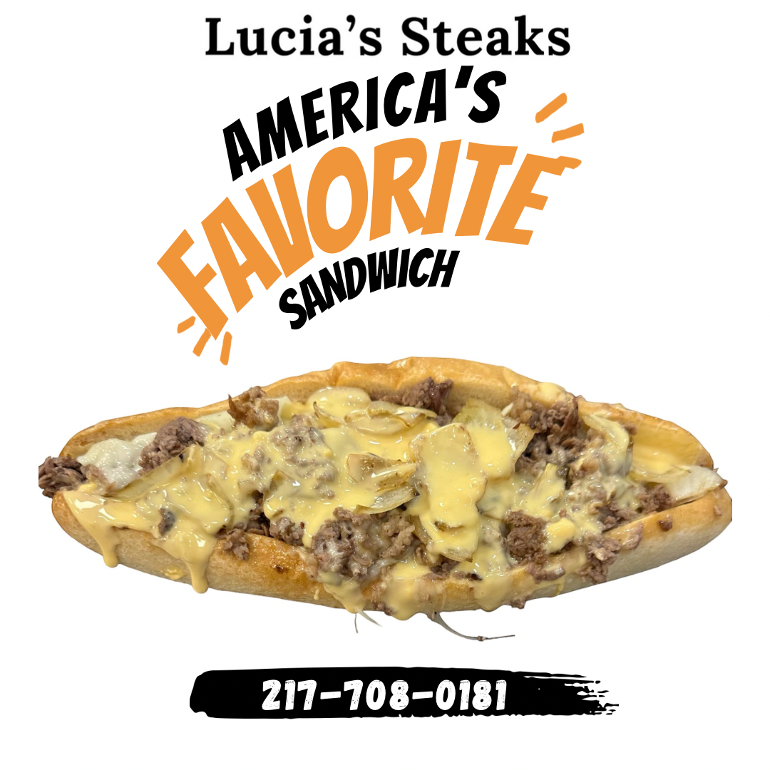 Lucia's Steaks Photo 2