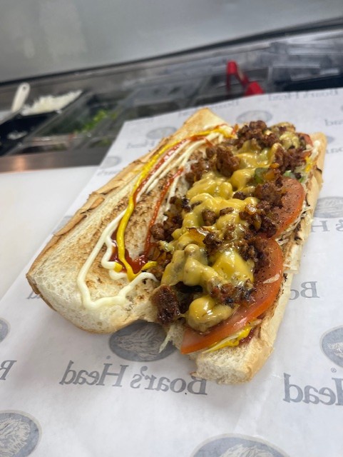 Eastover Deli & C-Store Photo 4
