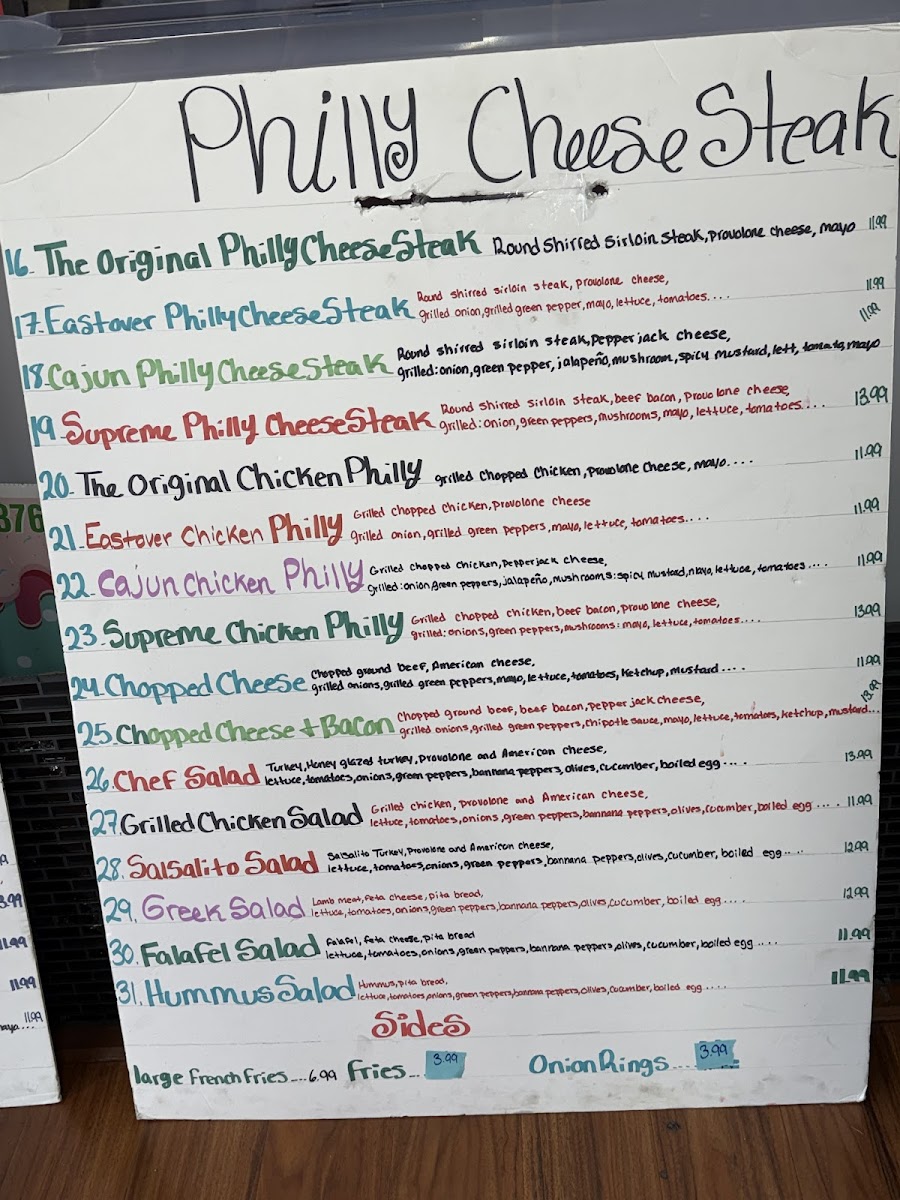 Eastover Deli & C-Store Photo 5