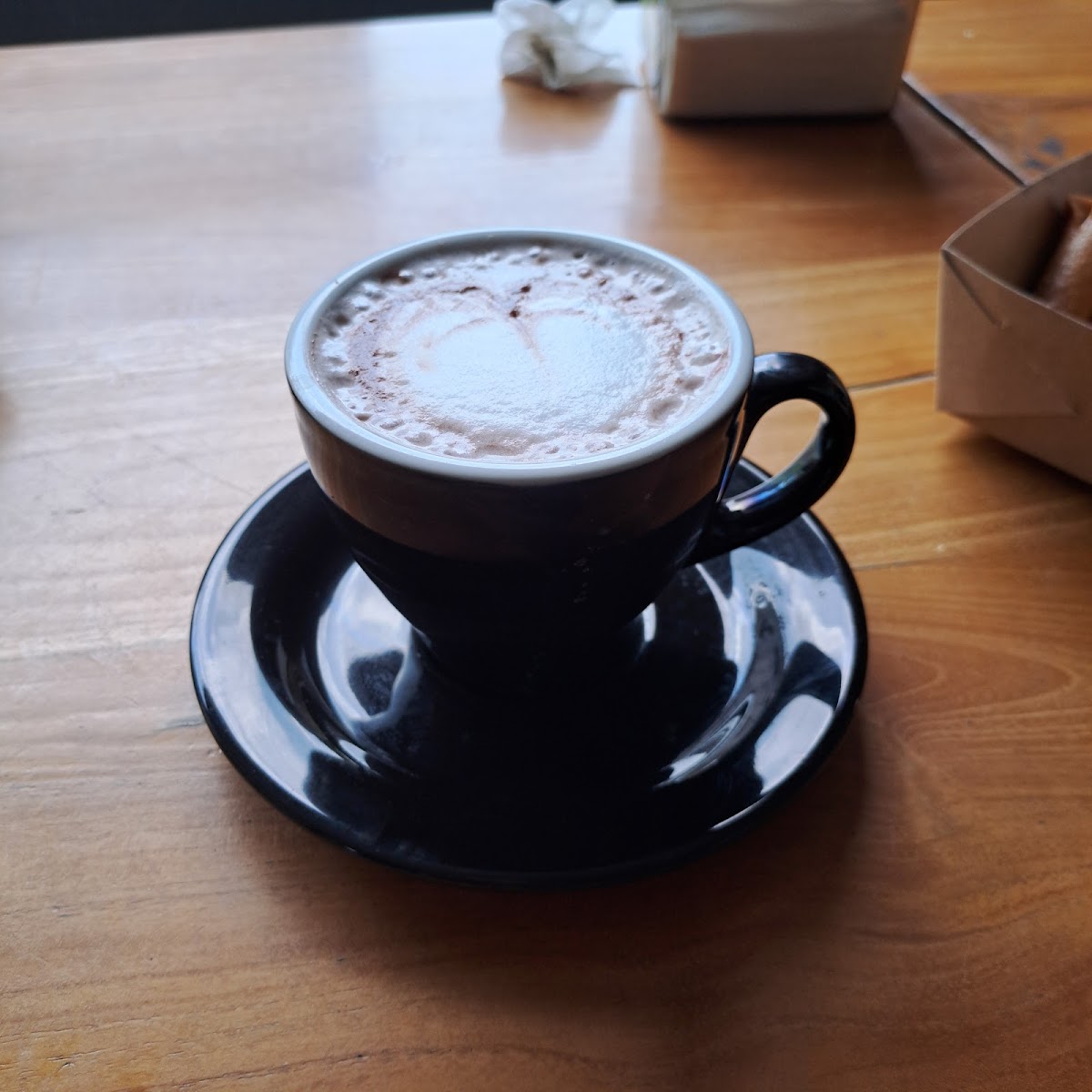 Hi Pals Coffee Photo 3