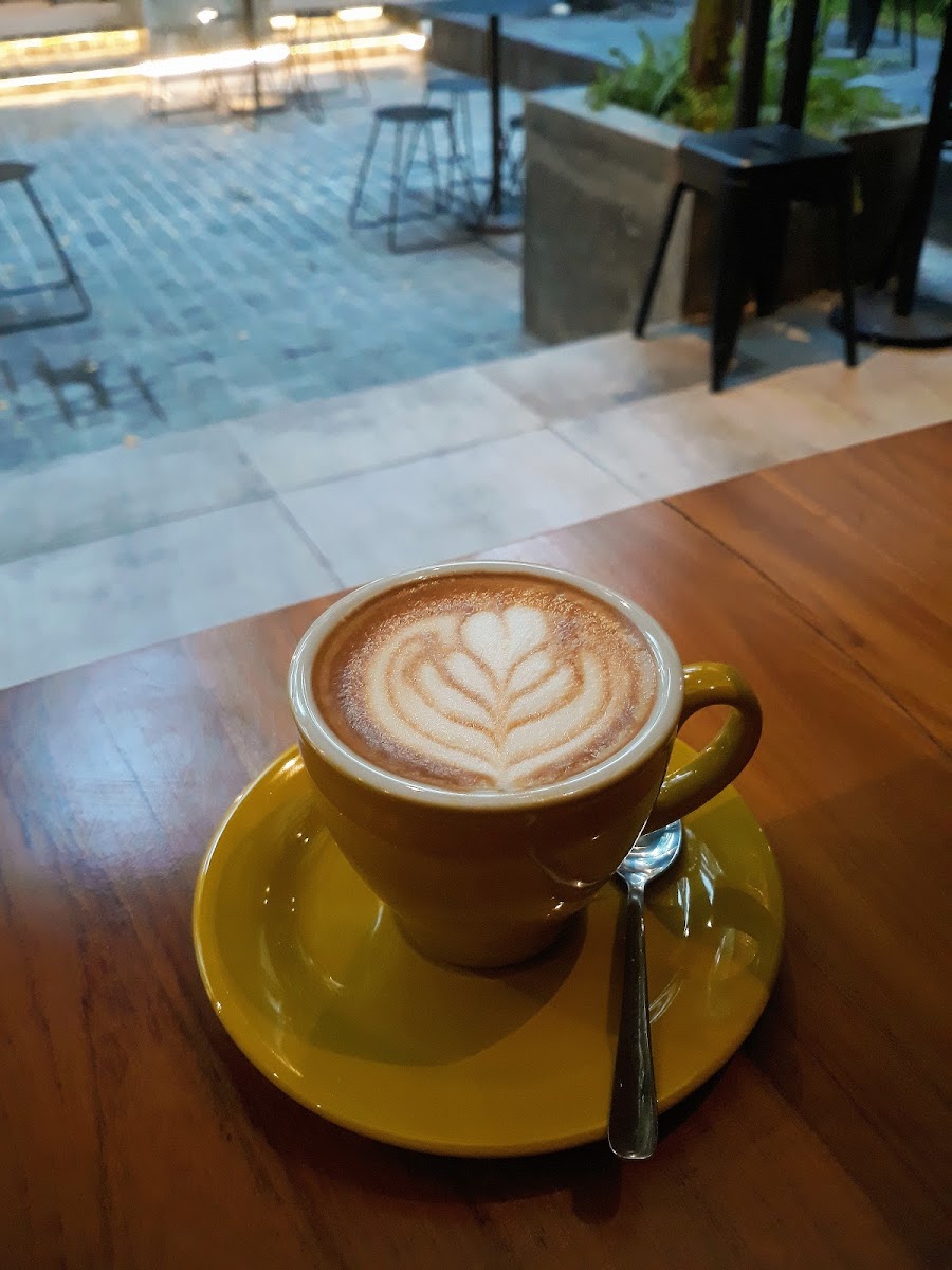 Hi Pals Coffee Photo 6
