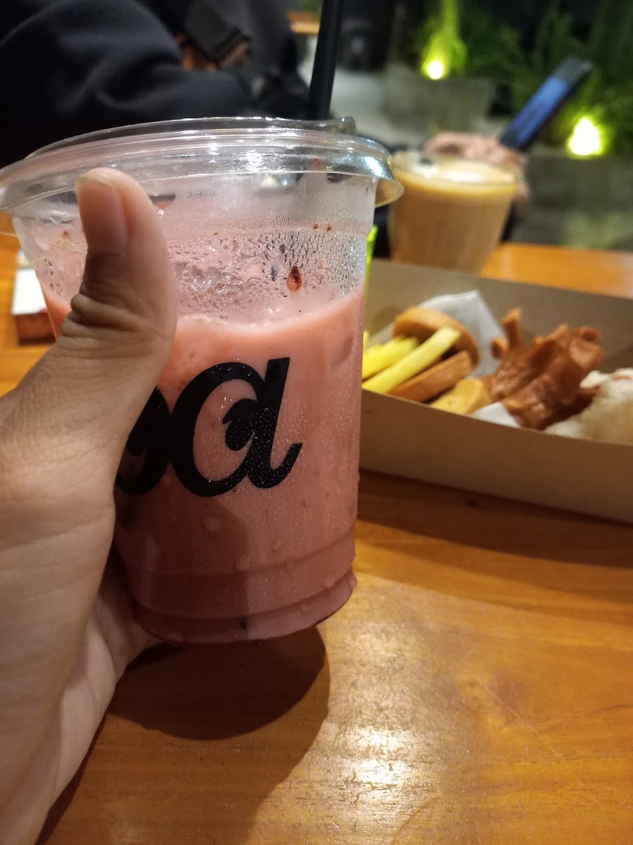 Hi Pals Coffee Photo 8
