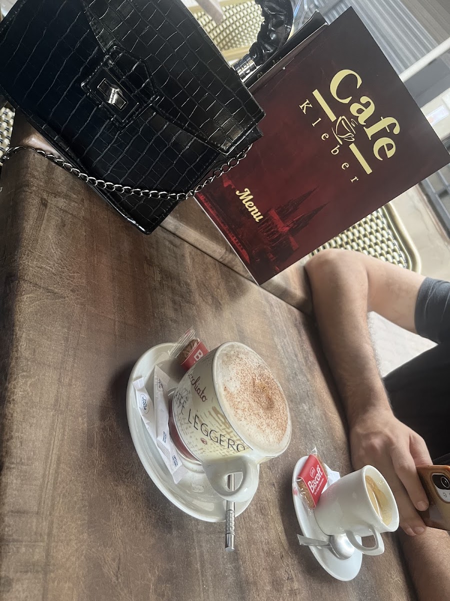 Café KLEBER Photo 10