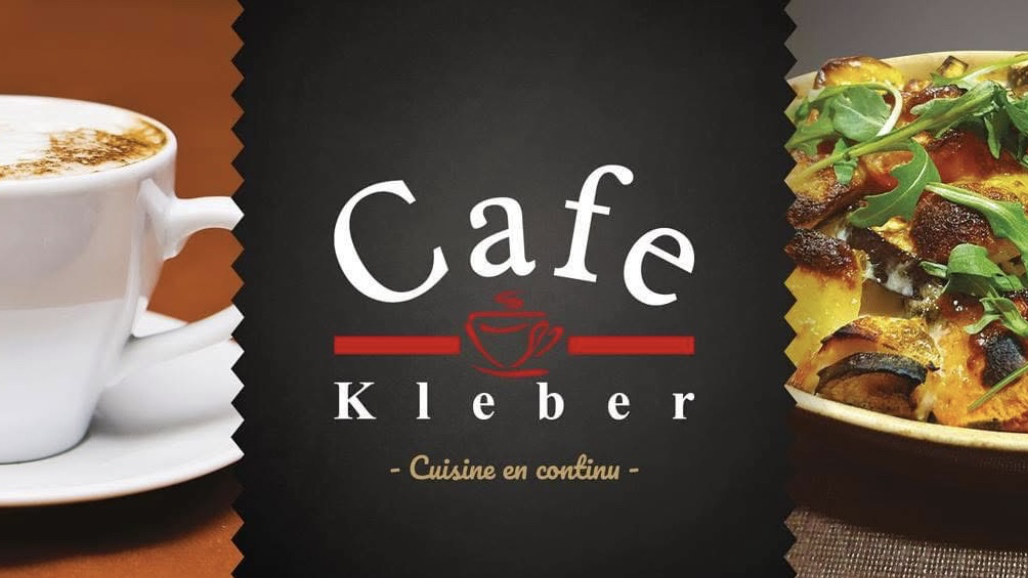 Café KLEBER Photo 3
