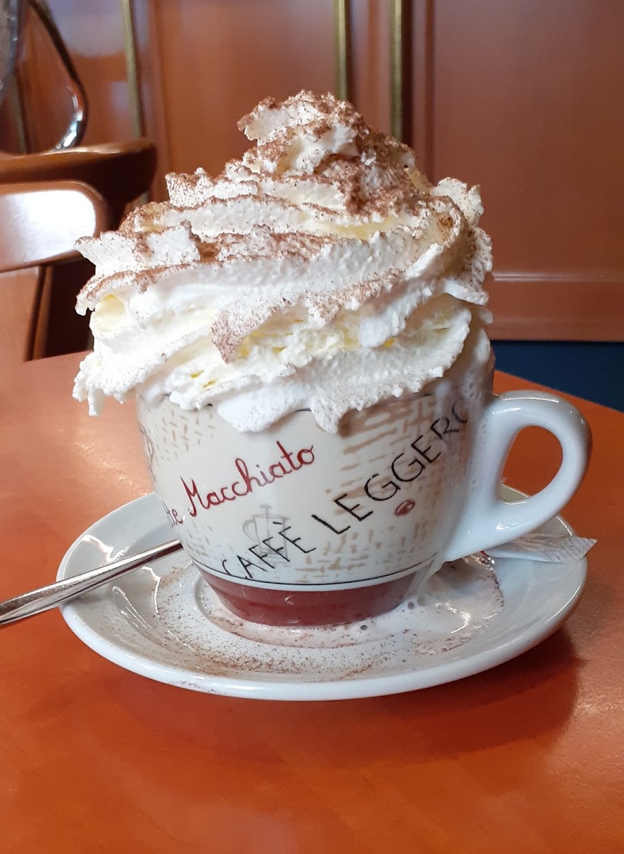 Café KLEBER Photo 5