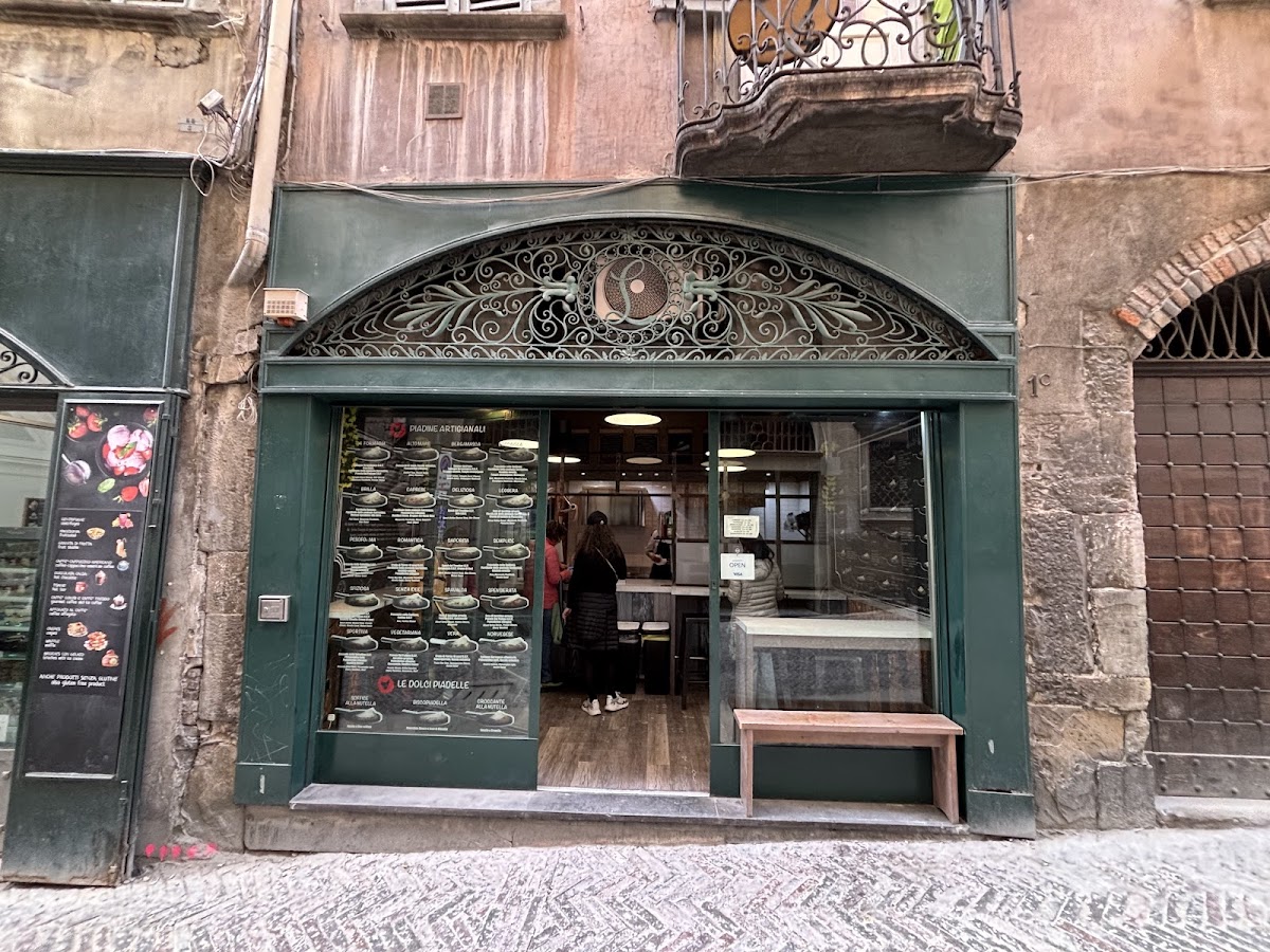 La Piadella